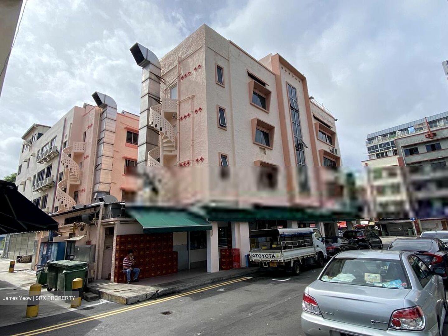 Geylang Road (D14), Retail #455555261